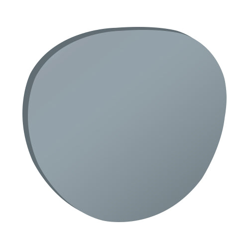 1.61 Index Thin Lens(up to 28% thinner)