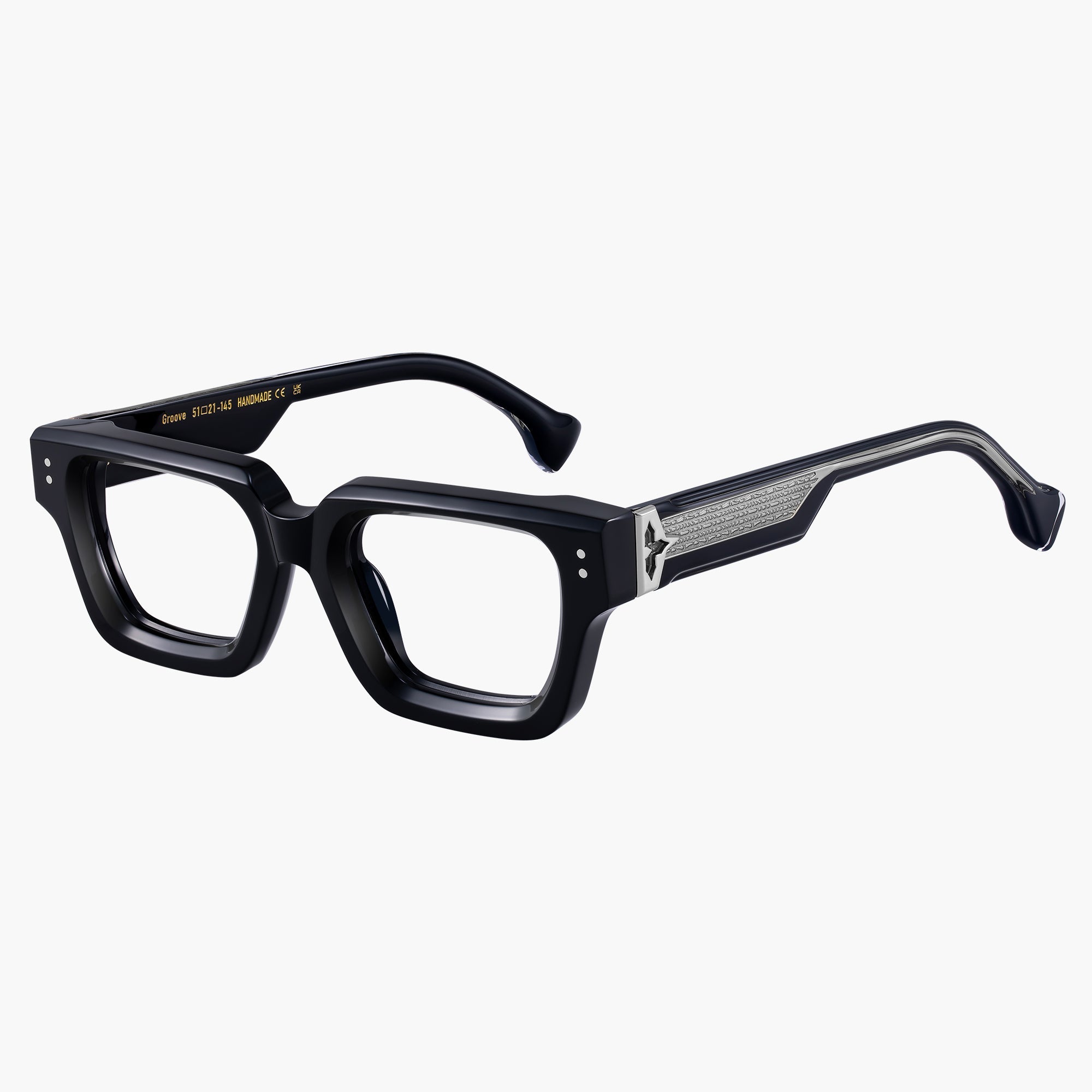 Donahugh-eyeglasses-blacksilver