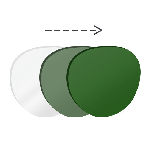 1.56 Index Thin Lens(up to 22% thinner)