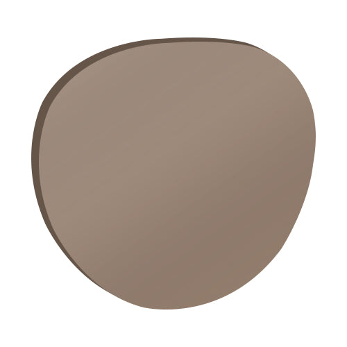 1.61 Index Thin Lens(up to 28% thinner)