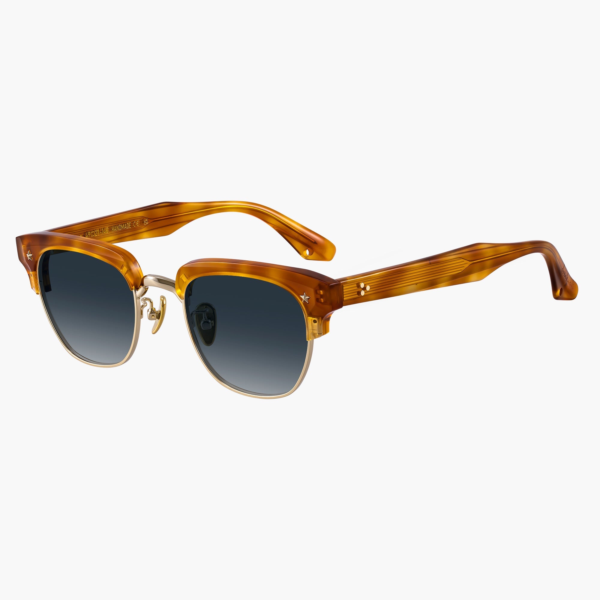 Donahugh-sunglasses-tortoise