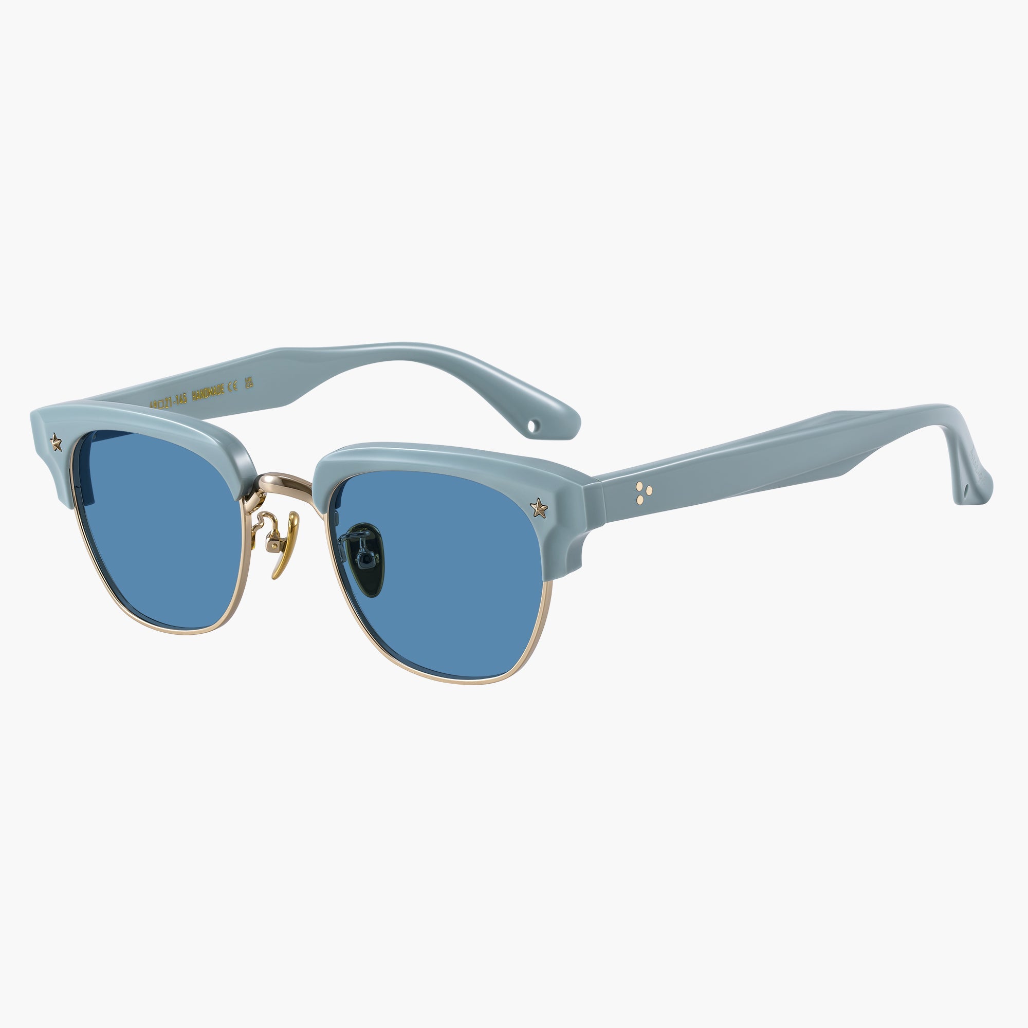 Donahugh-sunglasses-lightblue