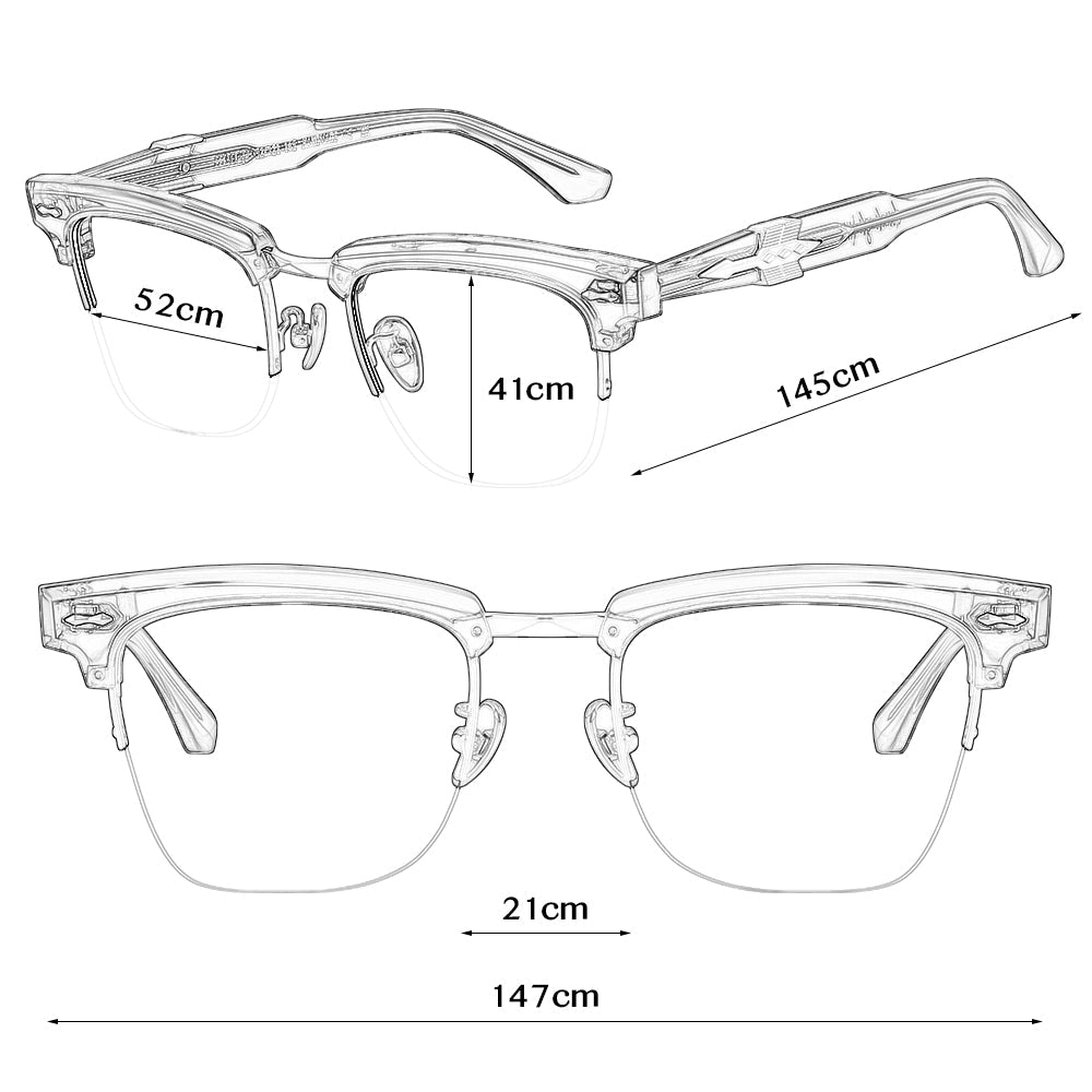 Donahugh-sunglasses-tortoise