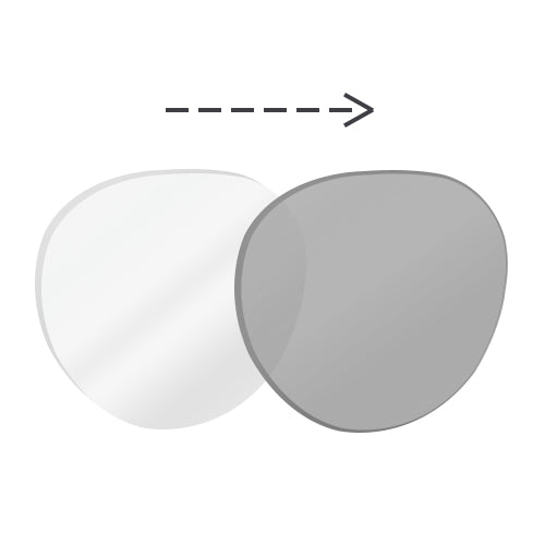 1.56 Index Thin Lens(up to 22% thinner)