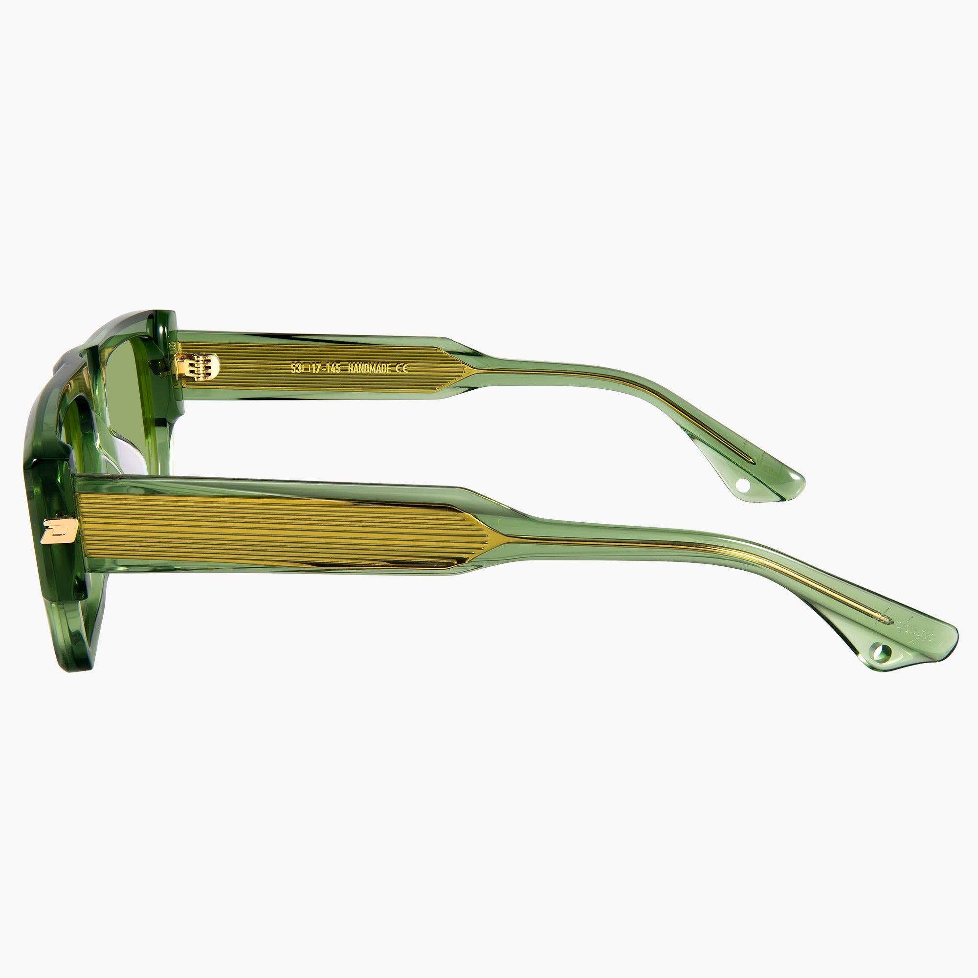Donahugh-sunglasses-green