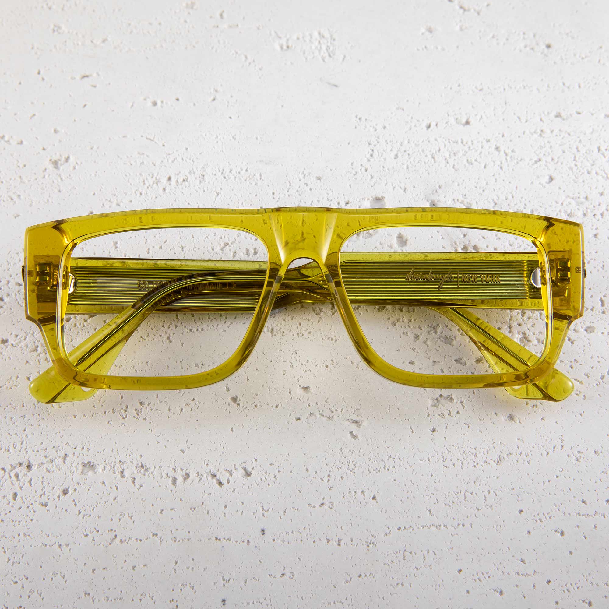 Donahugh-eyeglasses-yellowgreen