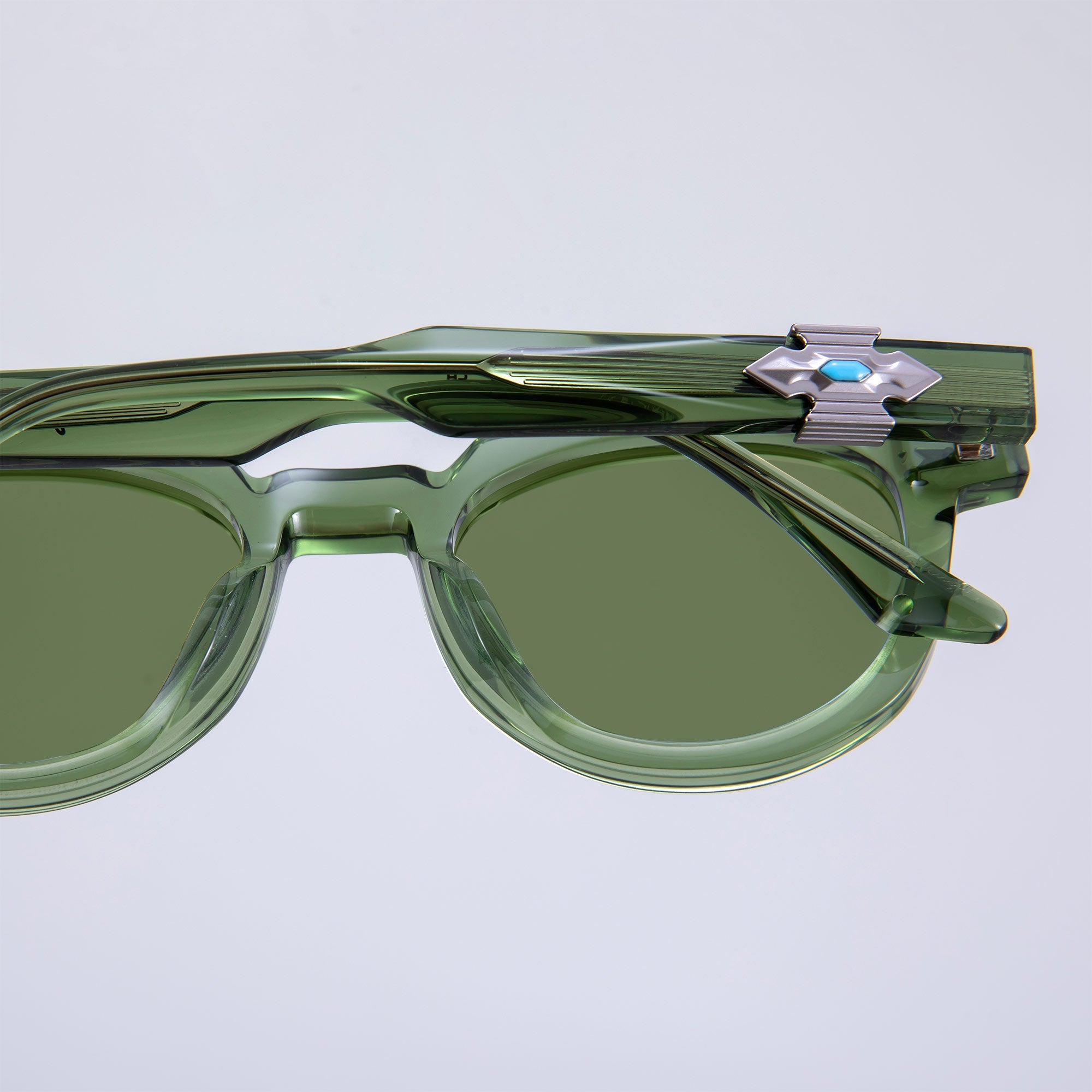 Donahugh-sunglasses-green