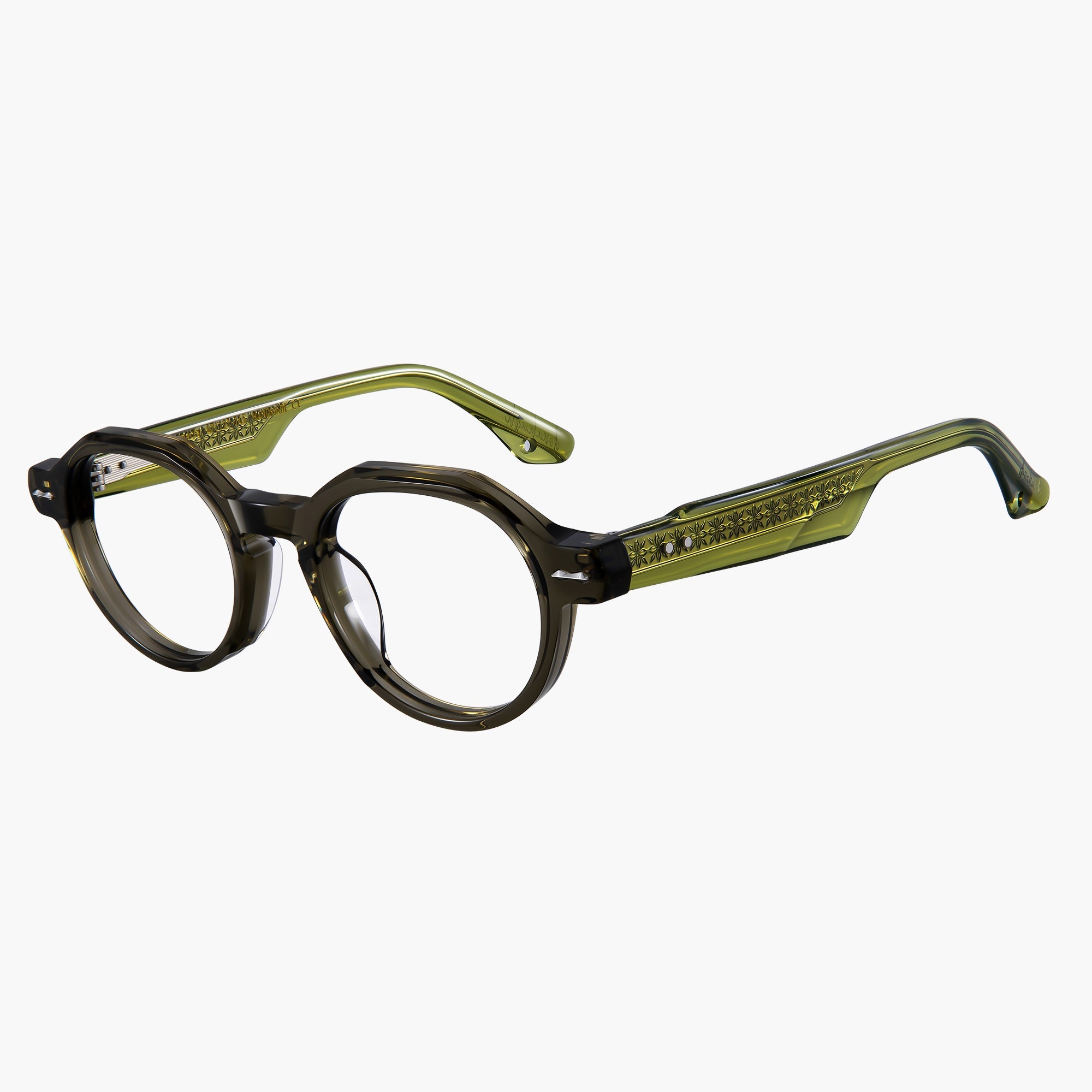Donahugh-eyeglasses-green